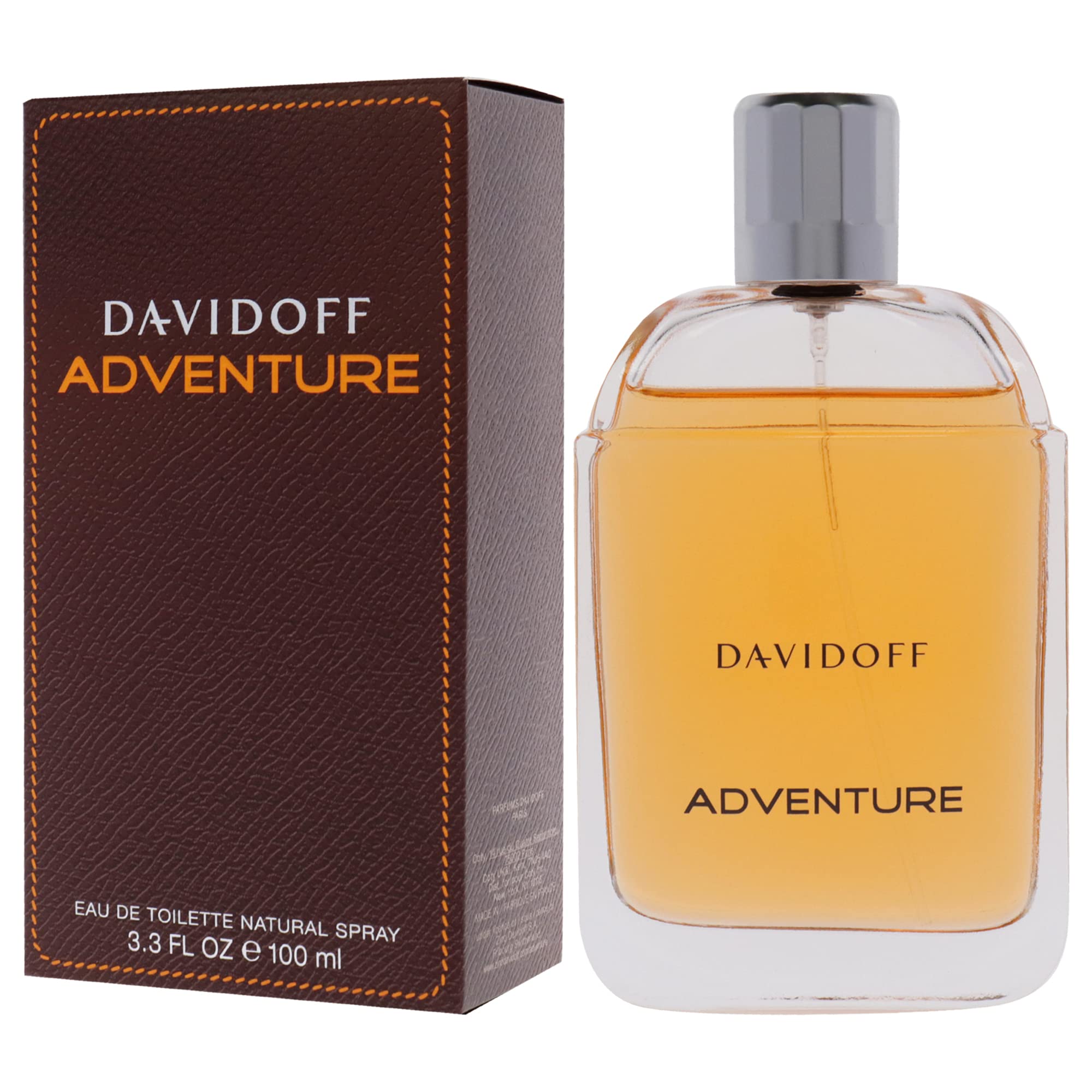 Foto 5 pulgar | Perfume Davidoff Adventure Para Hombre Edt 100 Ml - Venta Internacional.