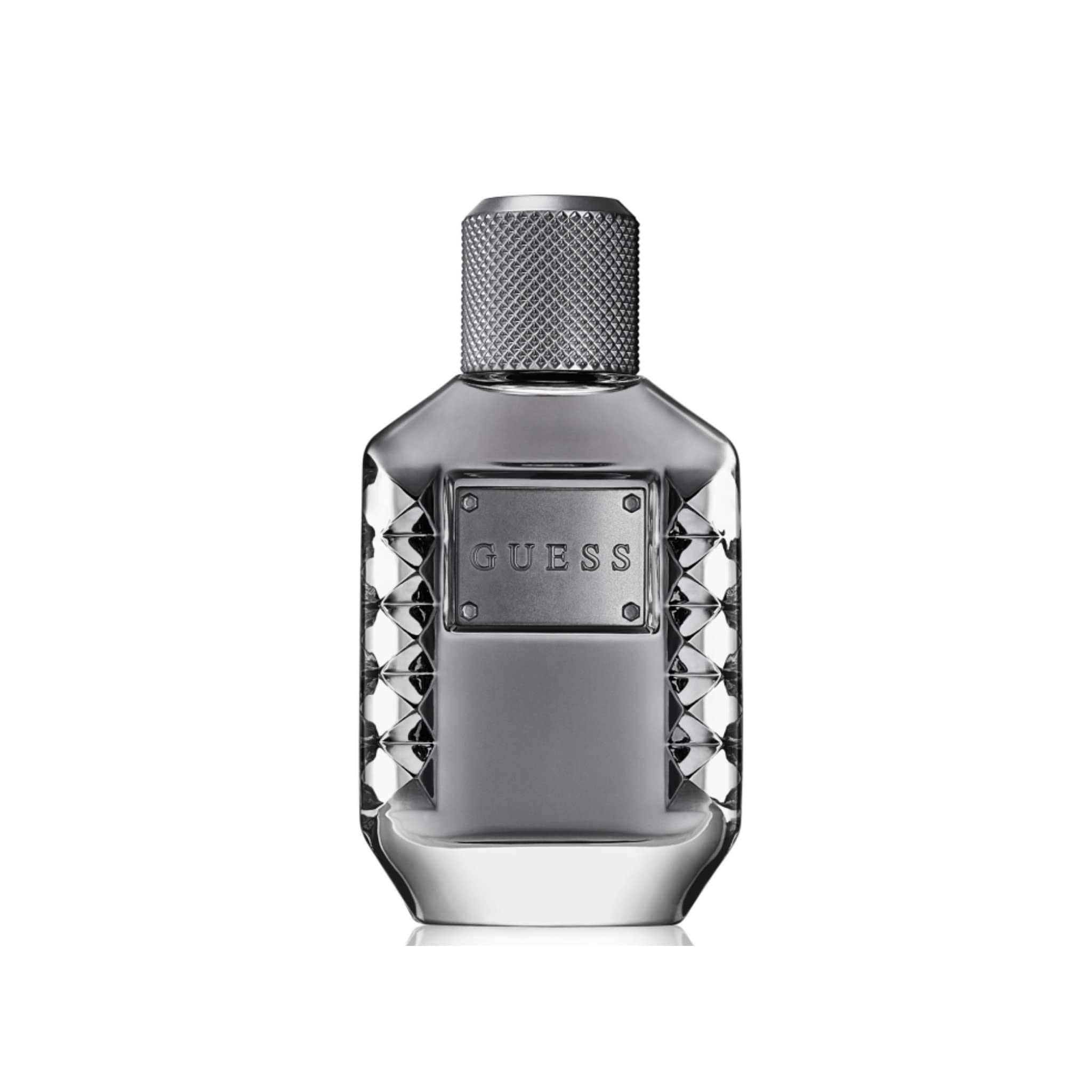 Perfume Guess Dare Eau De Toilette 100 Ml Para Hombre - Venta Internacional.