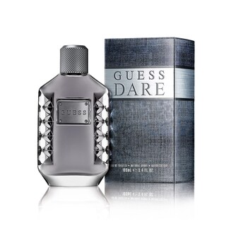 Foto 3 | Perfume Guess Dare Eau De Toilette 100 Ml Para Hombre - Venta Internacional.