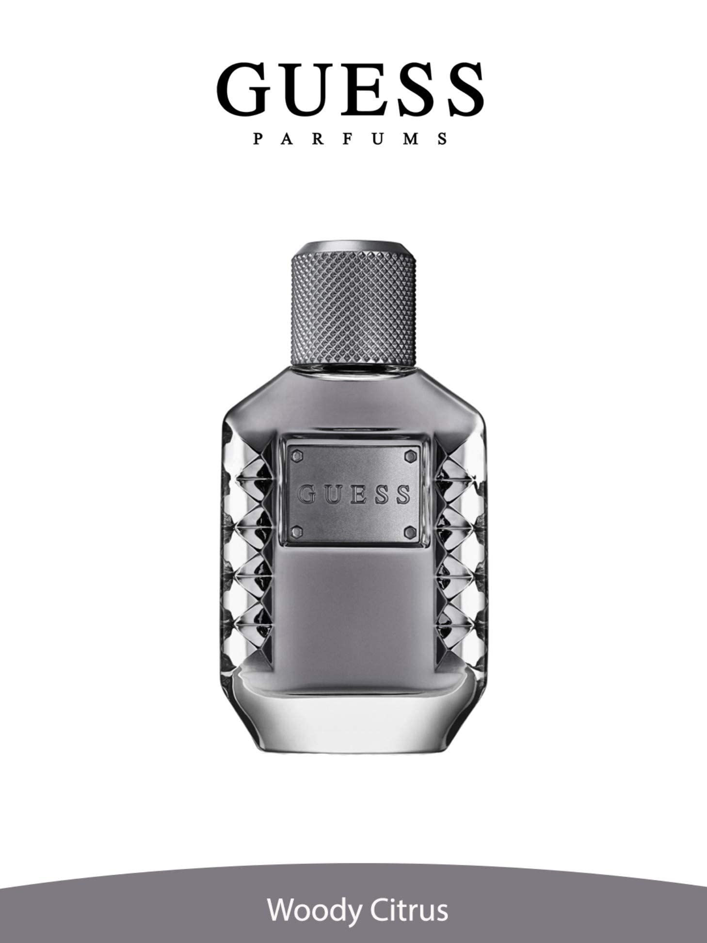 Foto 5 pulgar | Perfume Guess Dare Eau De Toilette 100 Ml Para Hombre - Venta Internacional.