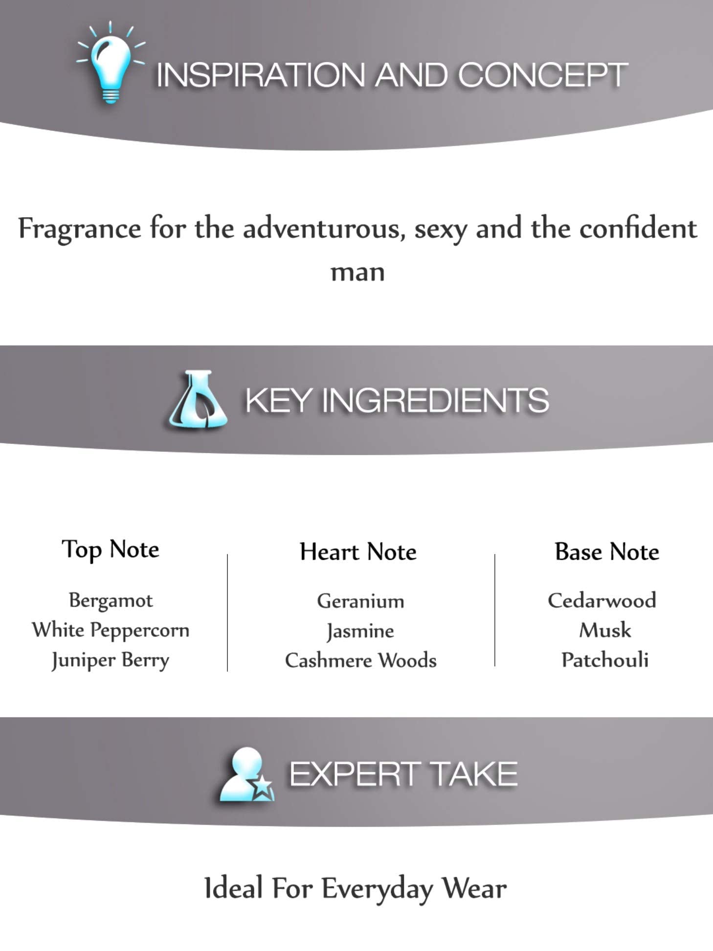 Foto 6 pulgar | Perfume Guess Dare Eau De Toilette 100 Ml Para Hombre - Venta Internacional.