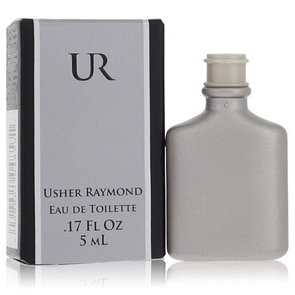 Foto 2 pulgar | Perfume Usher Ur Edt 5 Ml Para Hombre - Venta Internacional.