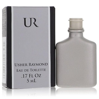 Foto 1 | Perfume Usher Ur Edt 5 Ml Para Hombre - Venta Internacional.