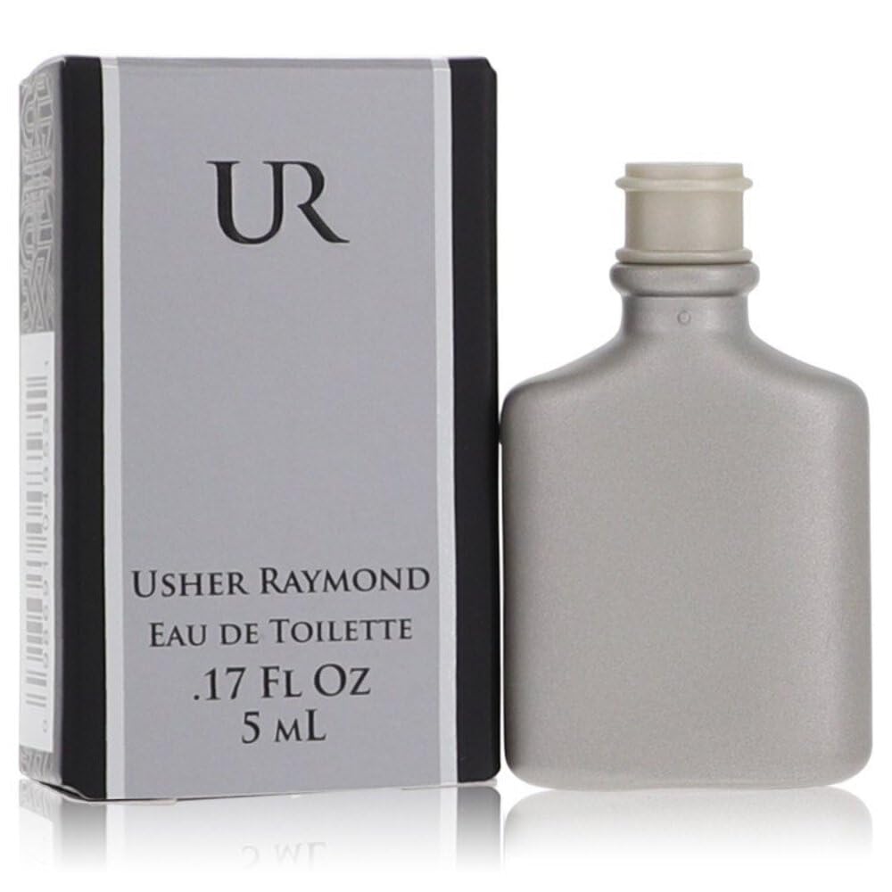 Foto 3 pulgar | Perfume Usher Ur Edt 5 Ml Para Hombre - Venta Internacional.