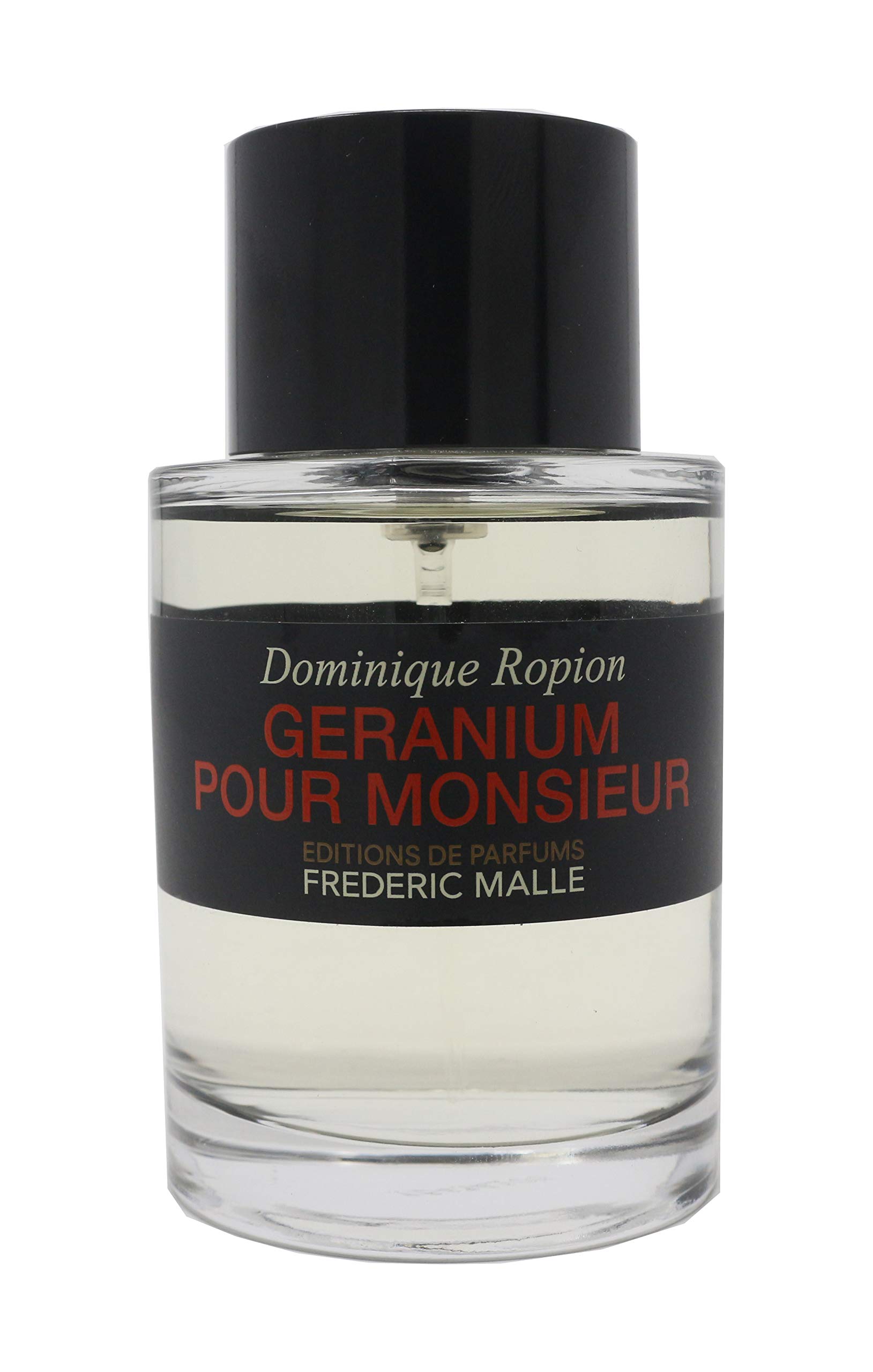 Foto 2 pulgar | Perfume Frederic Malle Geranium Pour Monsieur Eau De Parfum, 100 Ml - Venta Internacional.