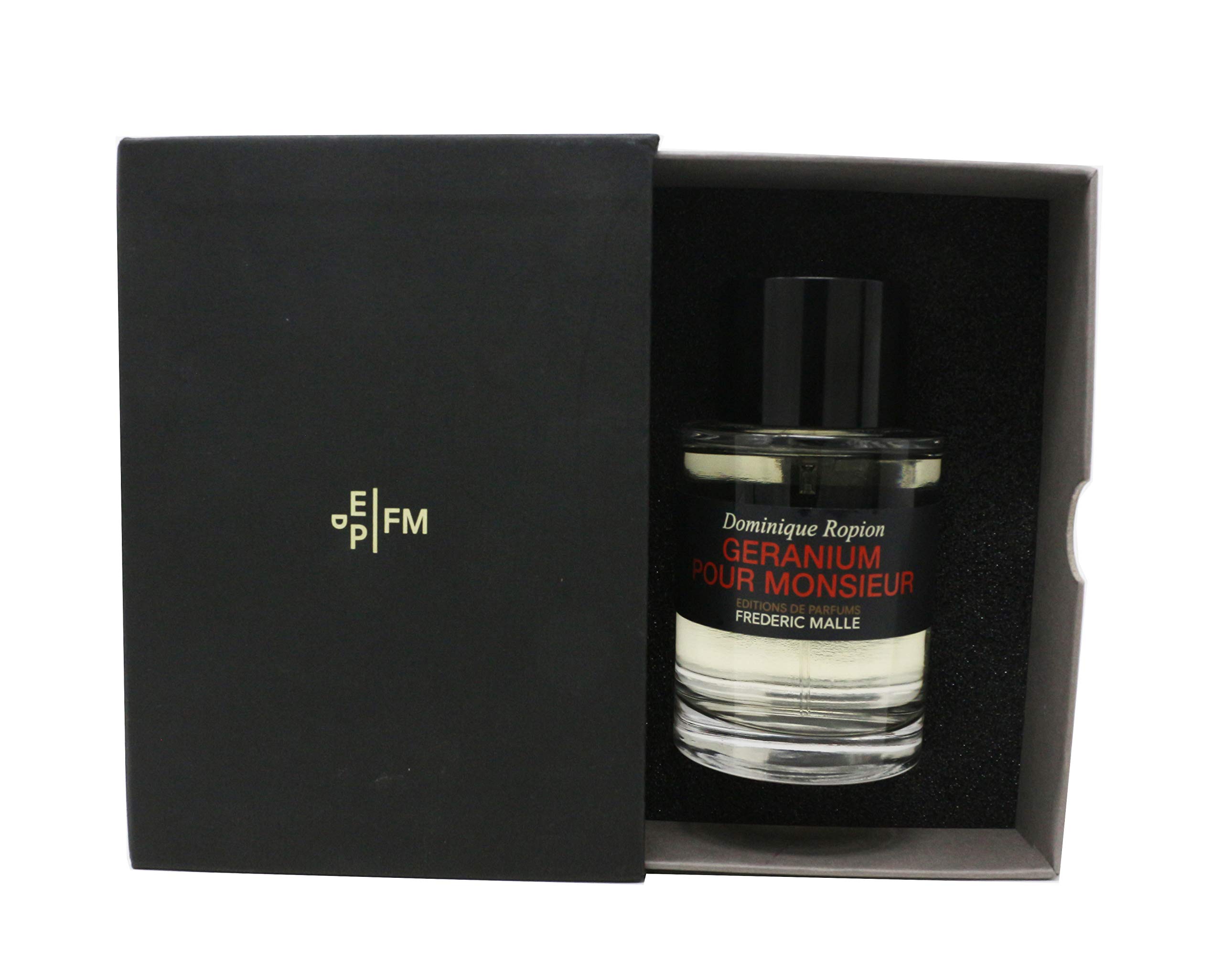 Foto 3 pulgar | Perfume Frederic Malle Geranium Pour Monsieur Eau De Parfum, 100 Ml - Venta Internacional.