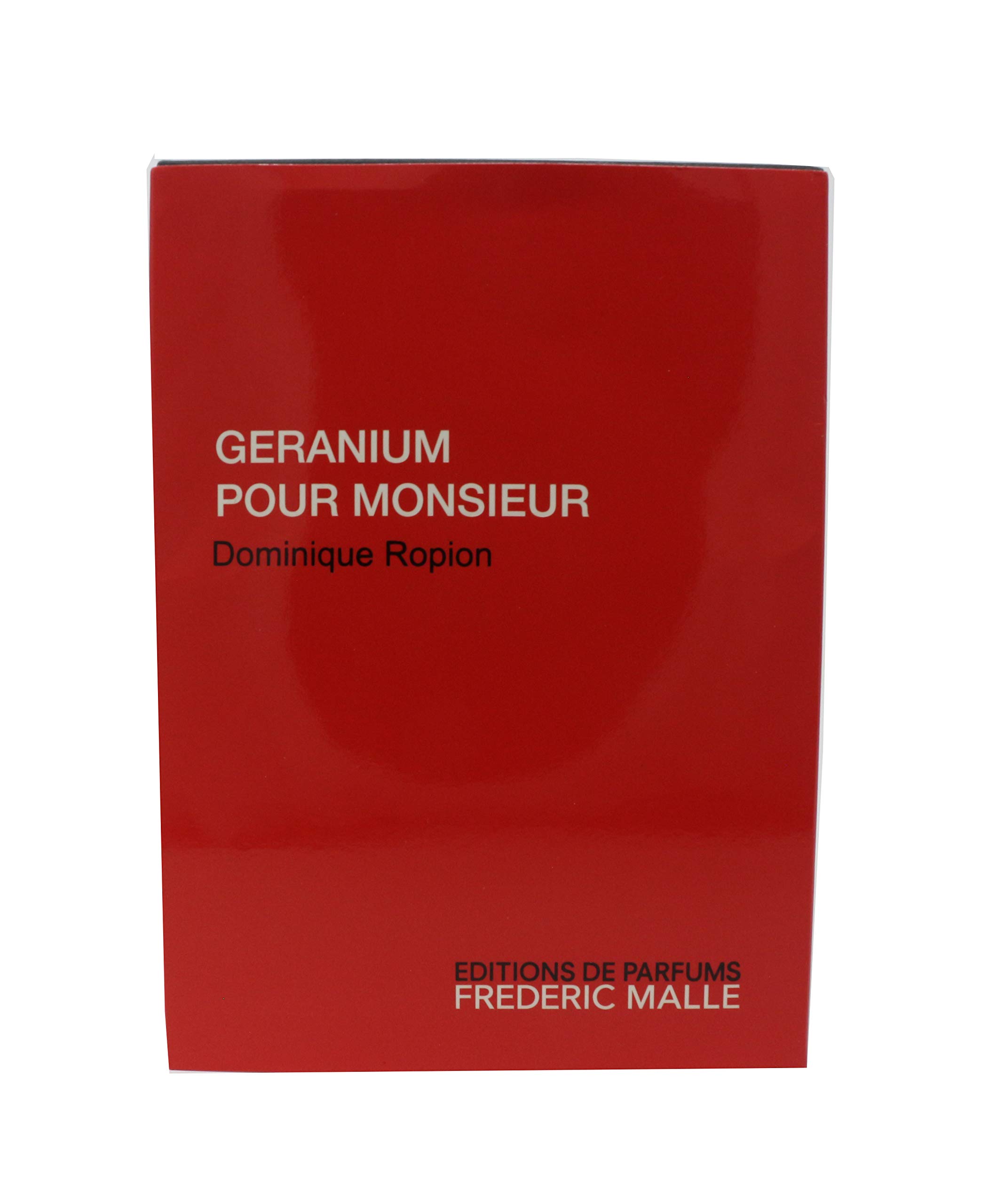 Foto 4 pulgar | Perfume Frederic Malle Geranium Pour Monsieur Eau De Parfum, 100 Ml - Venta Internacional.