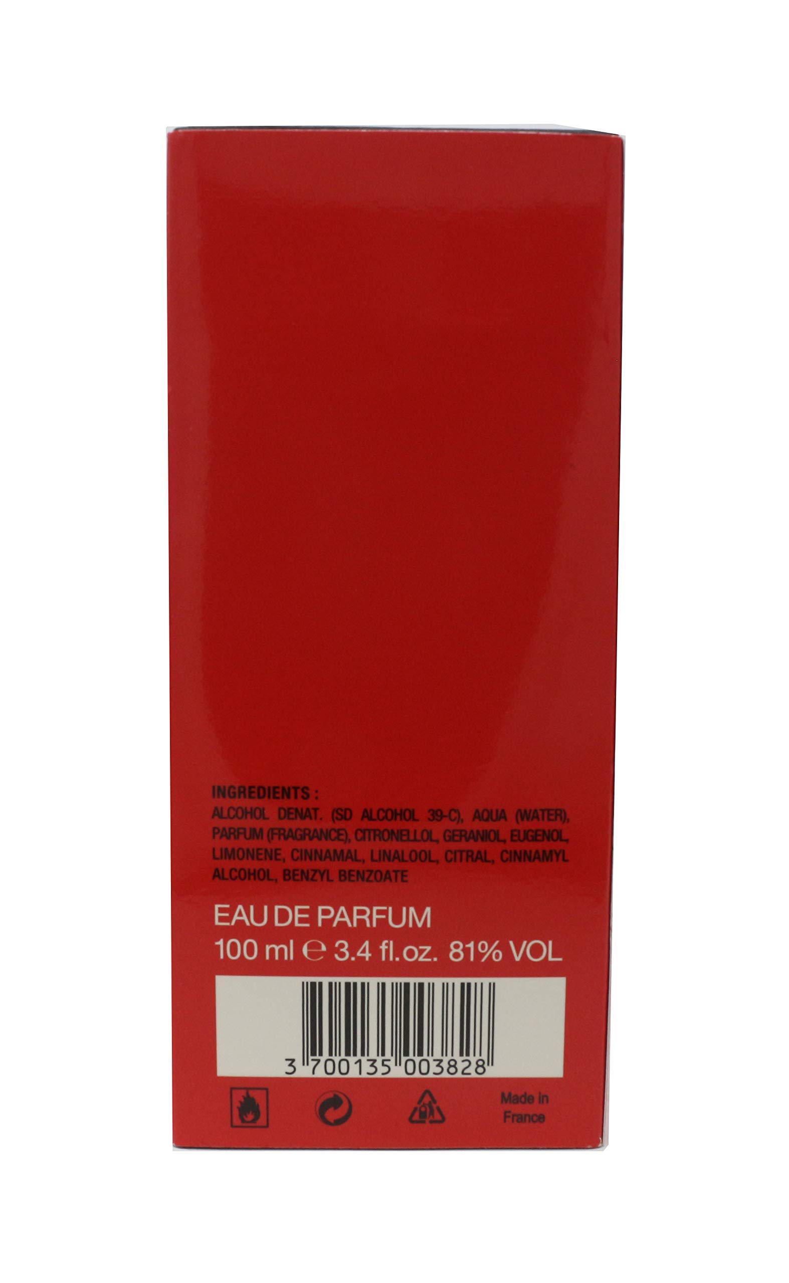 Foto 5 pulgar | Perfume Frederic Malle Geranium Pour Monsieur Eau De Parfum, 100 Ml - Venta Internacional.