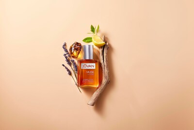 Foto 2 | Colonia En Aerosol Perfume Jovan Musk, 240 Ml, Para Hombres, Fórmula Vegana - Venta Internacional.