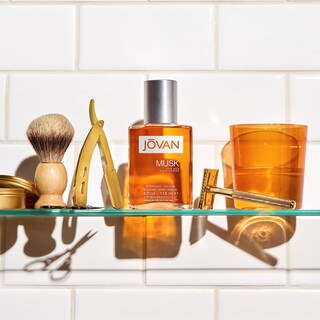 Foto 3 | Colonia En Aerosol Perfume Jovan Musk, 240 Ml, Para Hombres, Fórmula Vegana - Venta Internacional.