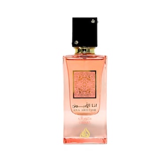 Foto 1 | Perfume Lattafa Ana Abiyedh Coral, 60 Ml, Unisex - Venta Internacional.