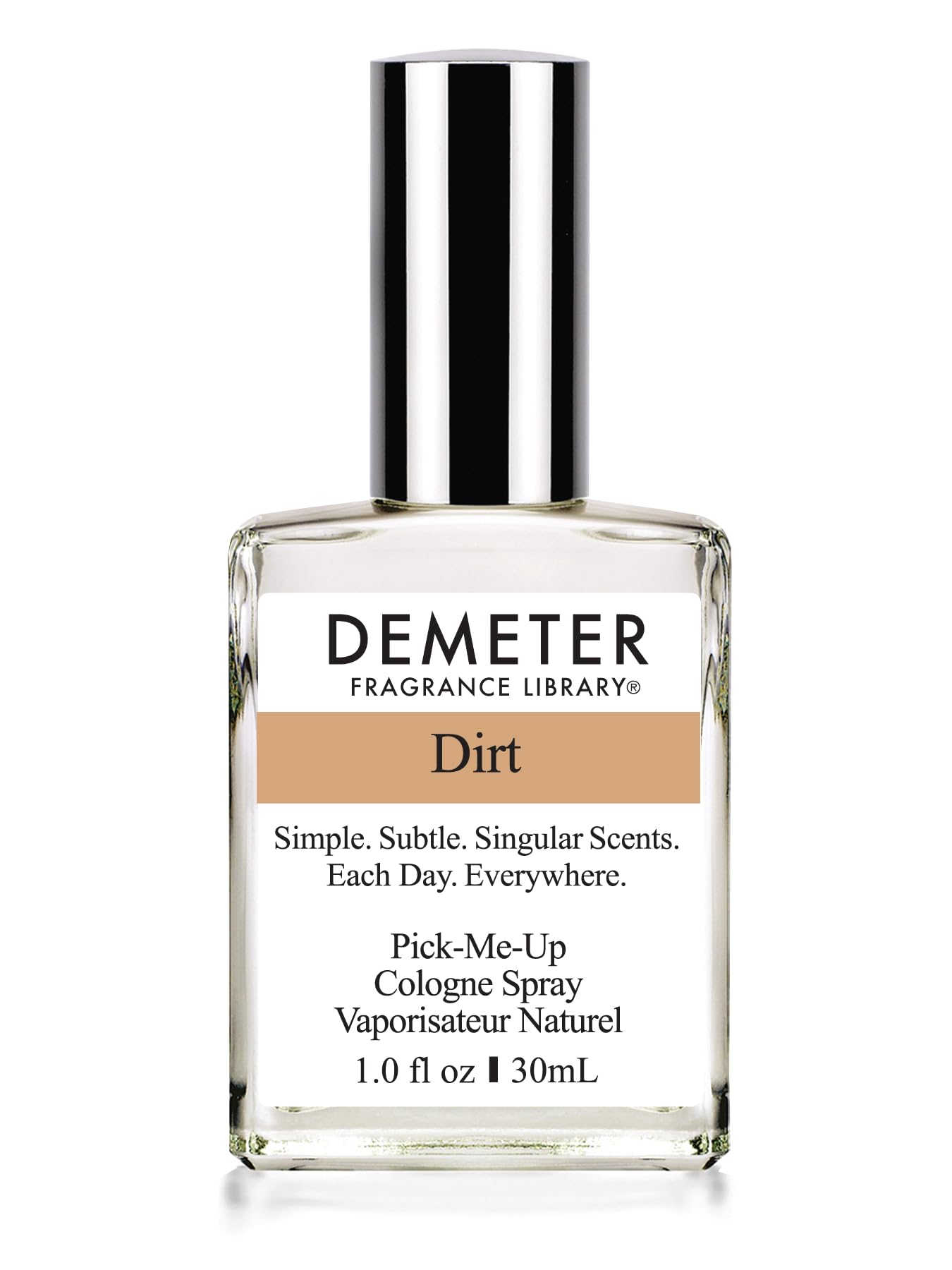 Foto 1 | Colonia Demeter Dirt 30 ml - Venta Internacional