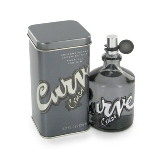 Foto 1 | Perfume Liz Claiborne Curve Crush Eau De Cologne 125 ml para Hombre - Venta Internacional