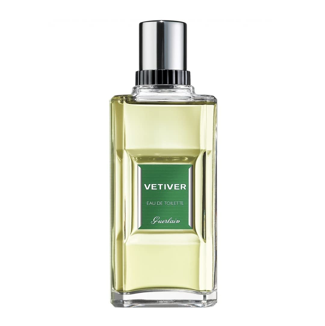 Perfume Guerlain Vetiver Eau De Toilette 100 Ml - Venta Internacional