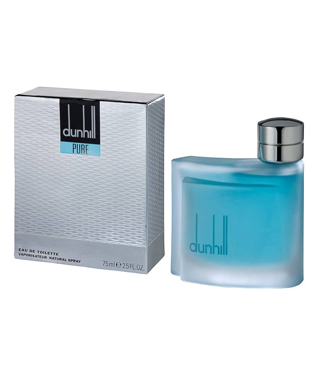 Perfume Alfred Dunhill London Pure Eau De Toilette 75 ml para Hombre - Venta Internacional