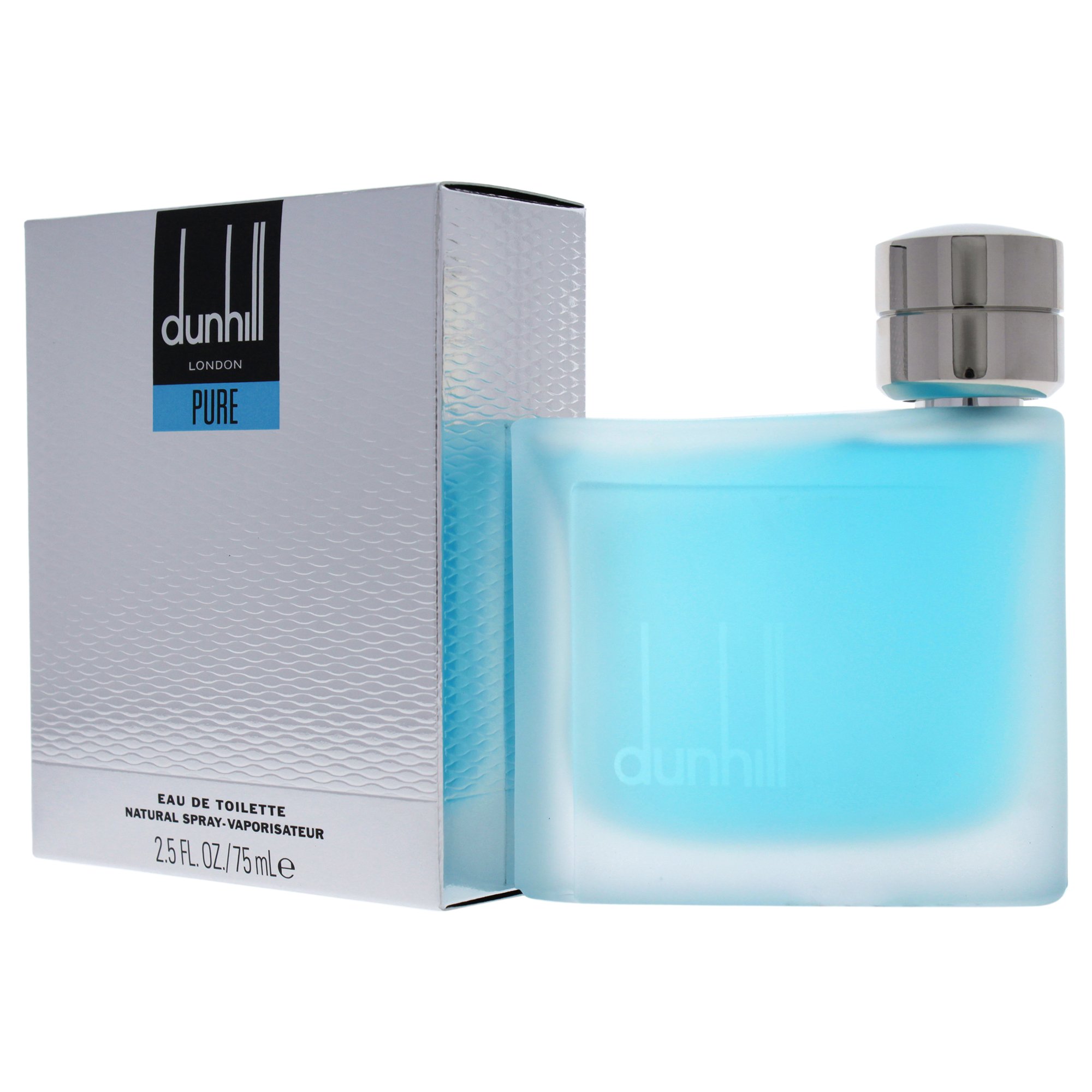 Foto 4 pulgar | Perfume Alfred Dunhill London Pure Eau De Toilette 75 ml para Hombre - Venta Internacional