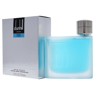 Foto 3 | Perfume Alfred Dunhill London Pure Eau De Toilette 75 ml para Hombre - Venta Internacional