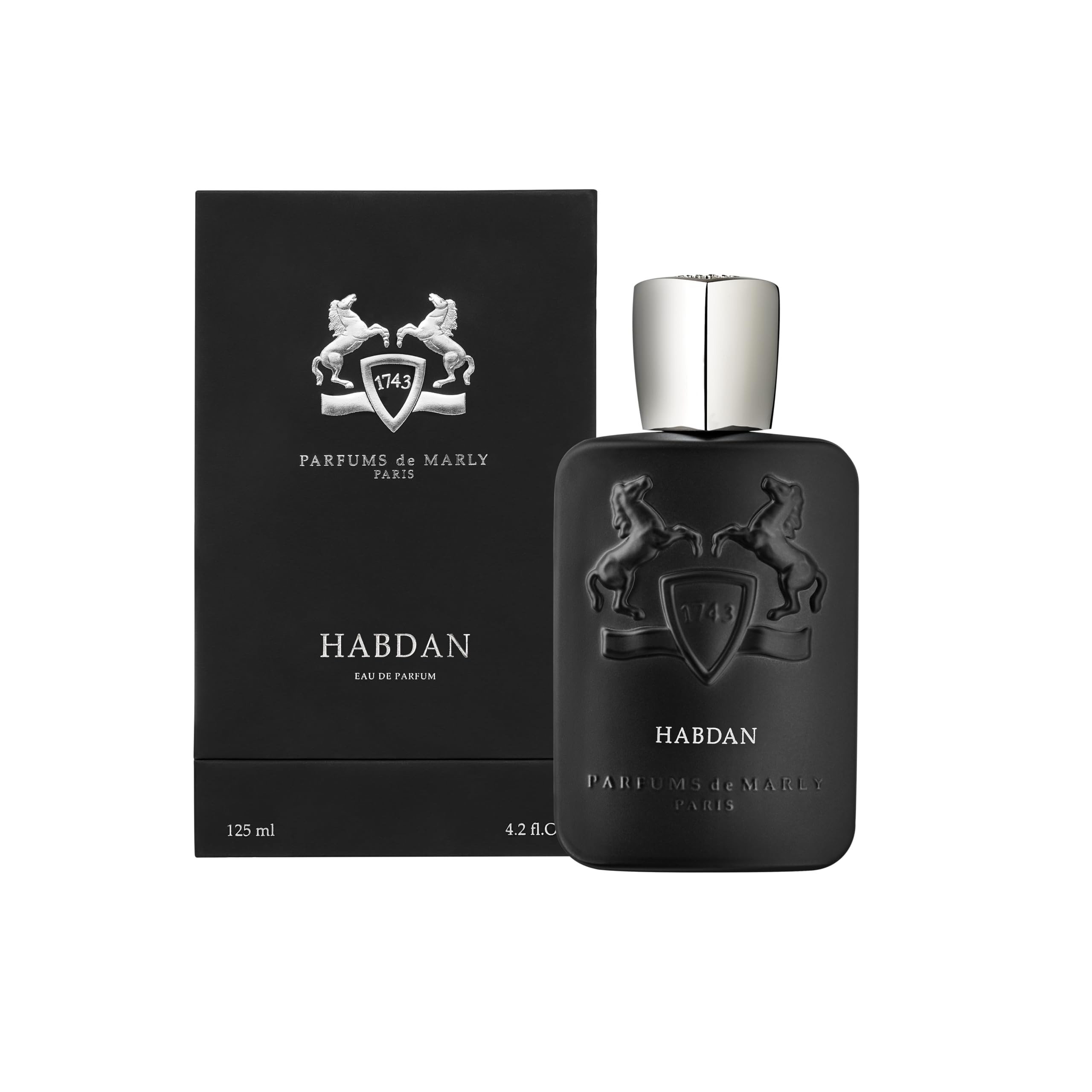 Foto 3 pulgar | Perfume Parfums de Marly Habdan Eau De Parfum 125 ml para Hombre - Venta Internacional