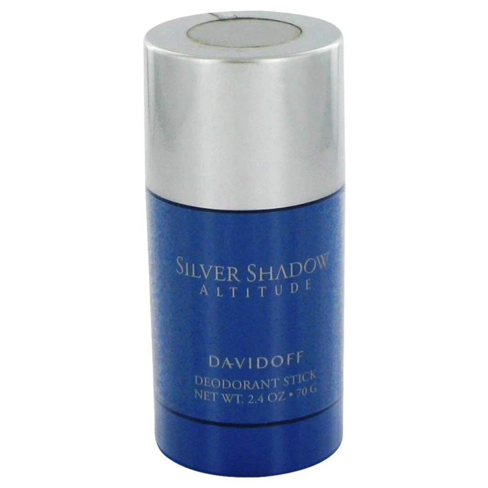 Foto 1 | Desodorante en Barra Davidoff Silver Shadow Altitude 70 Ml para Hombre - Venta Internacional