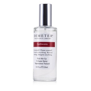 Foto 1 | Colonia en Aerosol Demeter Earthworm 120 Ml/4 Oz para Unisex - Venta Internacional