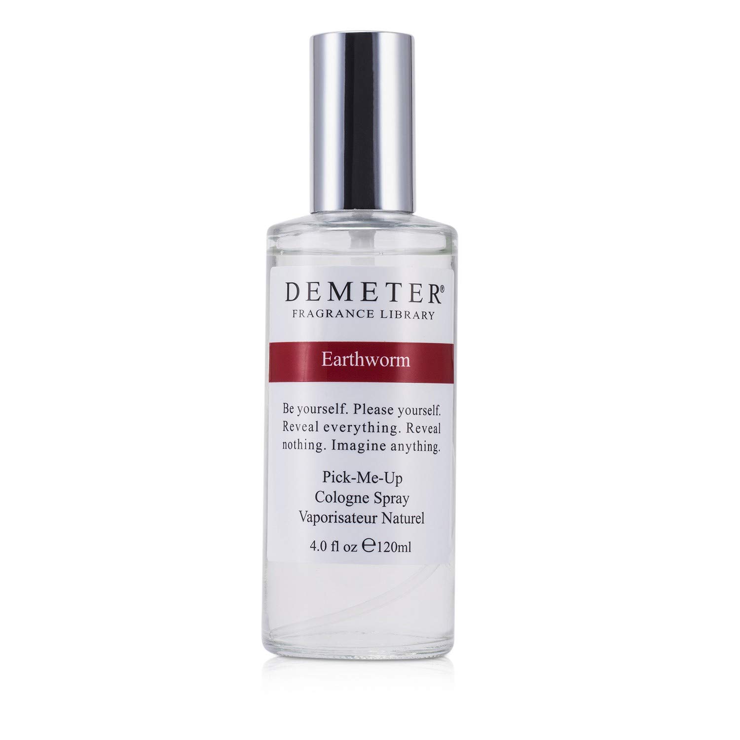 Foto 3 pulgar | Colonia en Aerosol Demeter Earthworm 120 Ml/4 Oz para Unisex - Venta Internacional