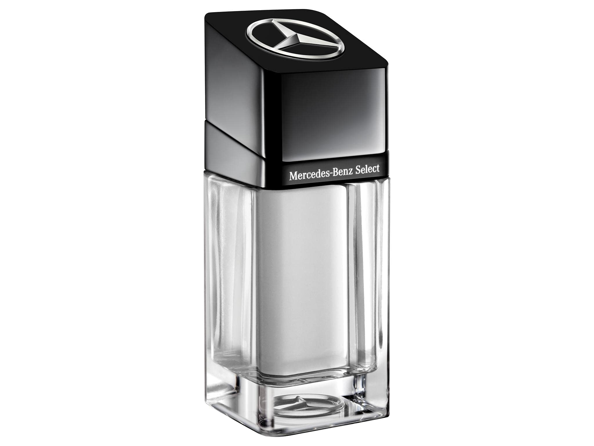 Perfume Mercedes-benz Select Eau De Toilette 100 ml para Hombre - Venta Internacional