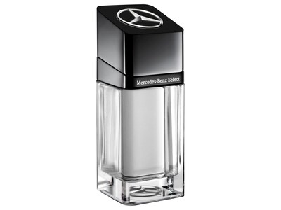 Foto 1 | Perfume Mercedes-benz Select Eau De Toilette 100 ml para Hombre - Venta Internacional