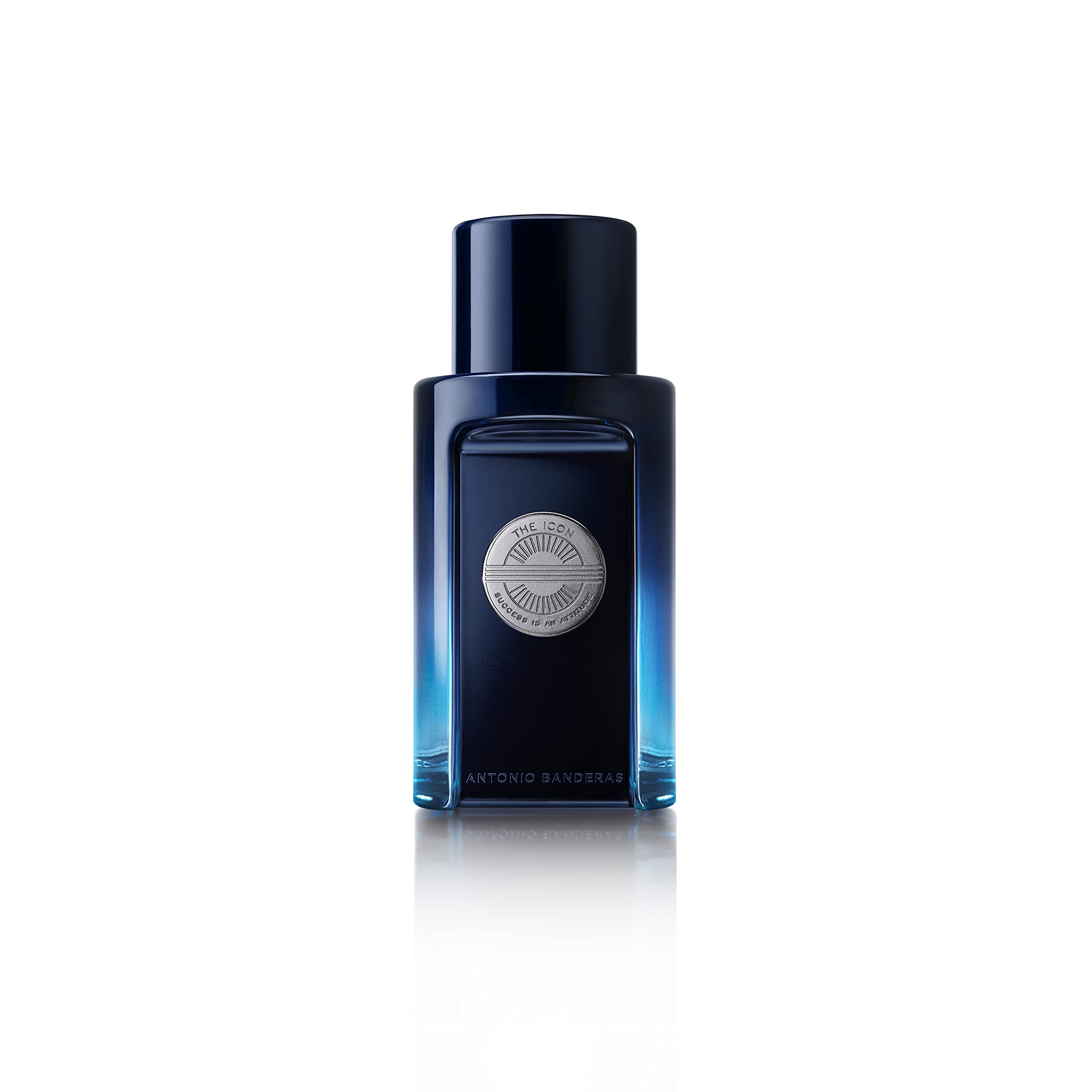 Foto 3 pulgar | Perfume Antonio Banderas The Icon Eau De Perfume Para Hombre, 50 Ml - Venta Internacional.