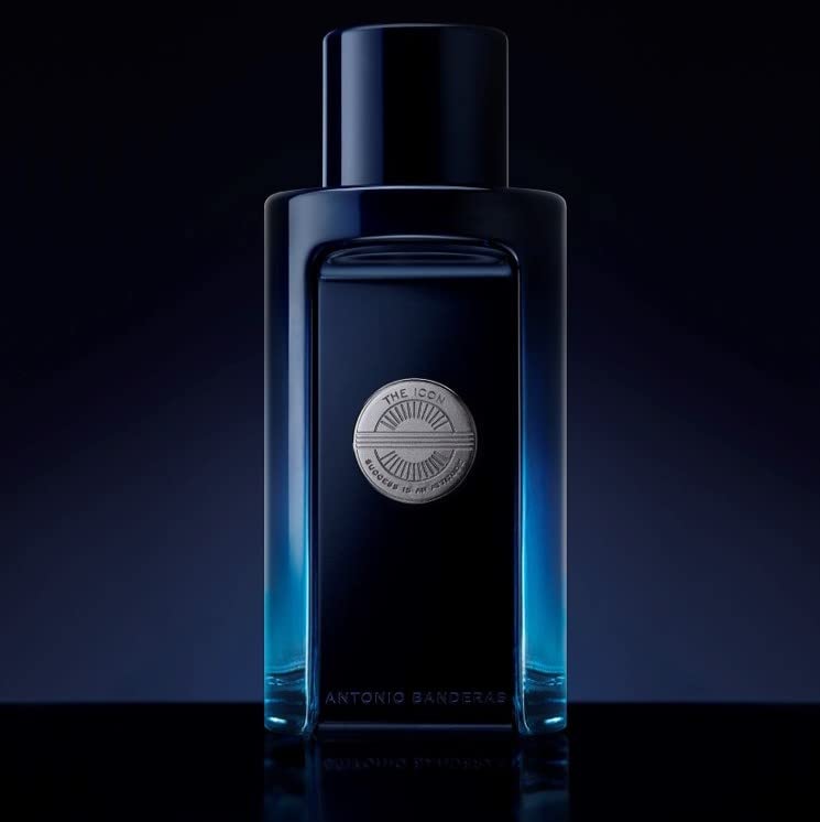 Foto 4 pulgar | Perfume Antonio Banderas The Icon Eau De Perfume Para Hombre, 50 Ml - Venta Internacional.