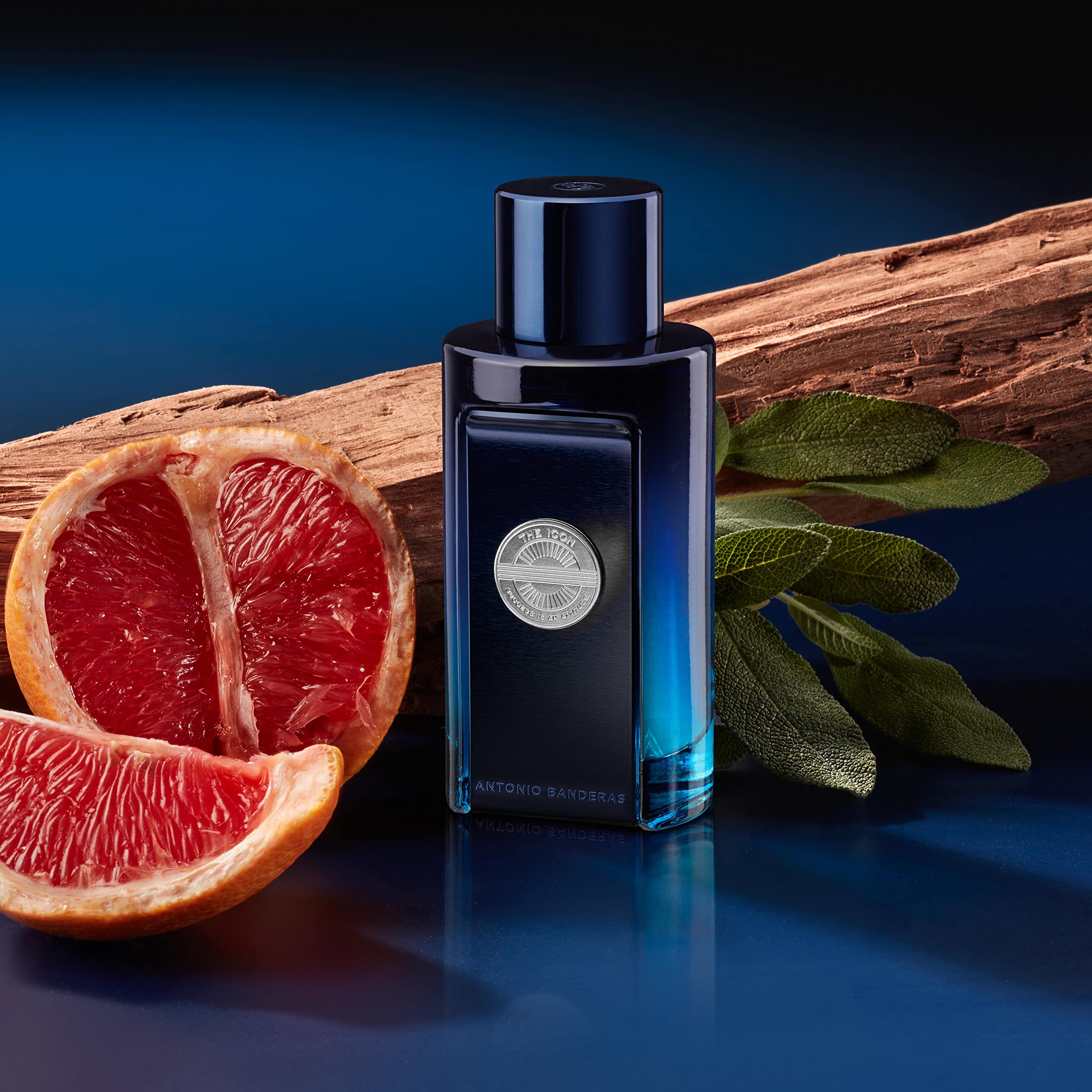 Foto 7 pulgar | Perfume Antonio Banderas The Icon Eau De Perfume Para Hombre, 50 Ml - Venta Internacional.