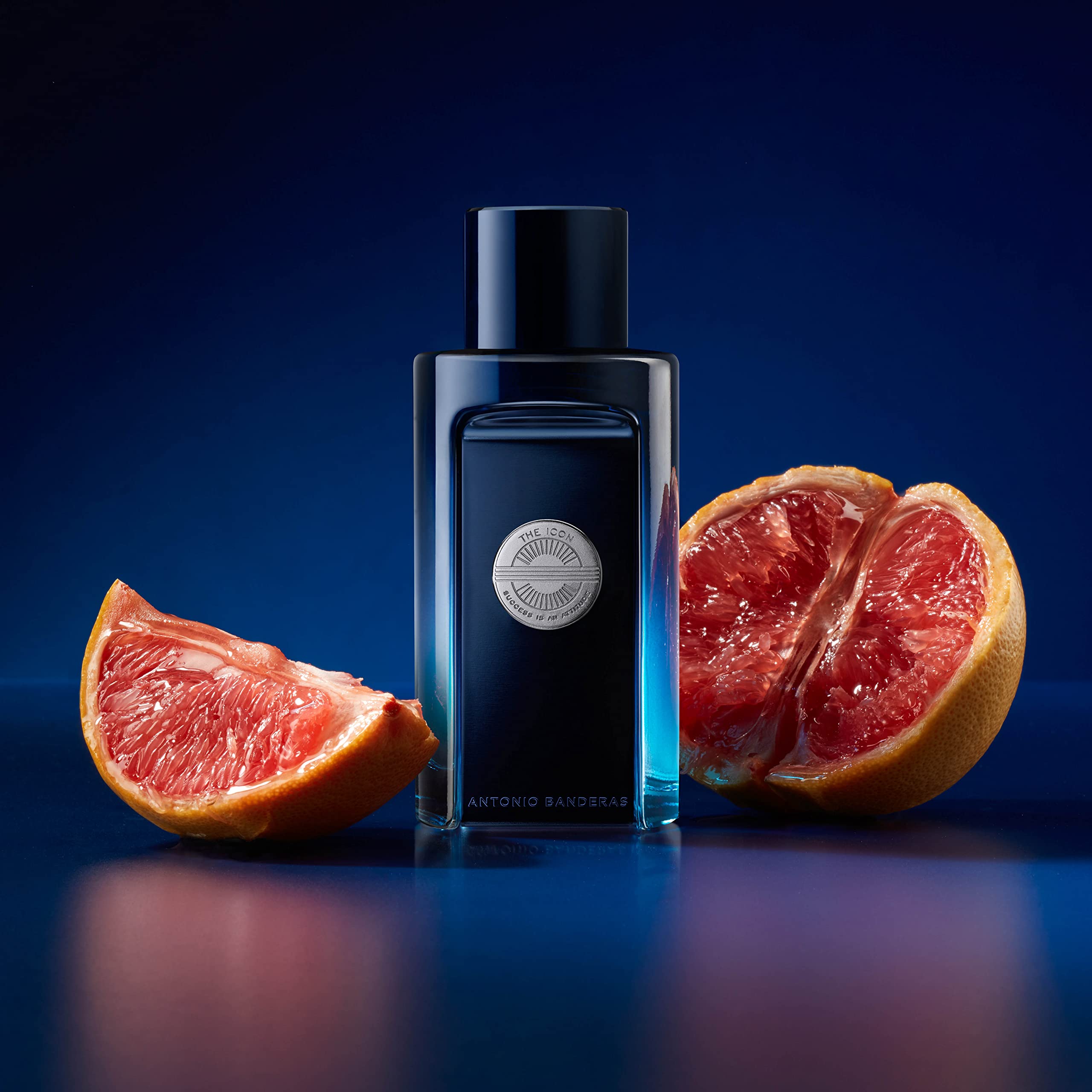 Foto 8 pulgar | Perfume Antonio Banderas The Icon Eau De Perfume Para Hombre, 50 Ml - Venta Internacional.