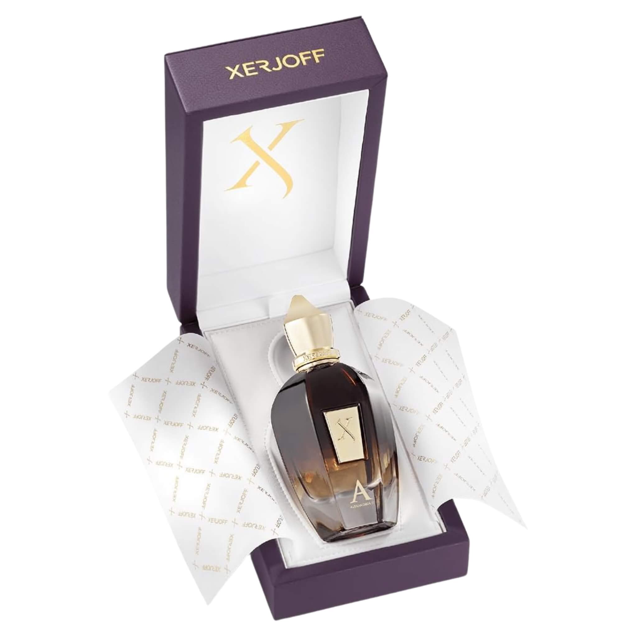 Foto 3 | Perfume Xerjoff Alexandria Ii 100ml Parfum