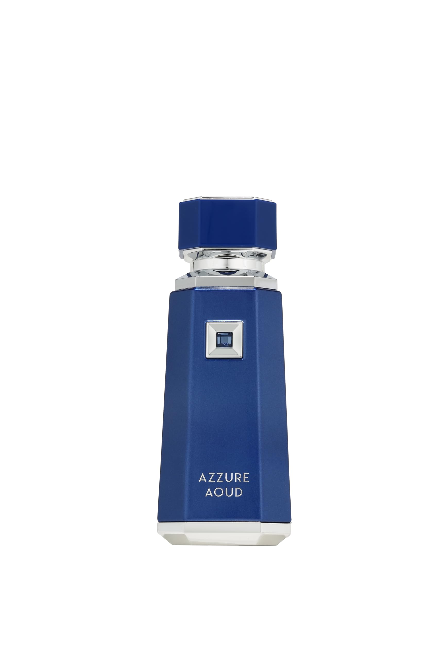 Foto 1 | Perfume Fragrance World French Avenue Azzure Aoud 100 Ml Para Hombre - Venta Internacional.