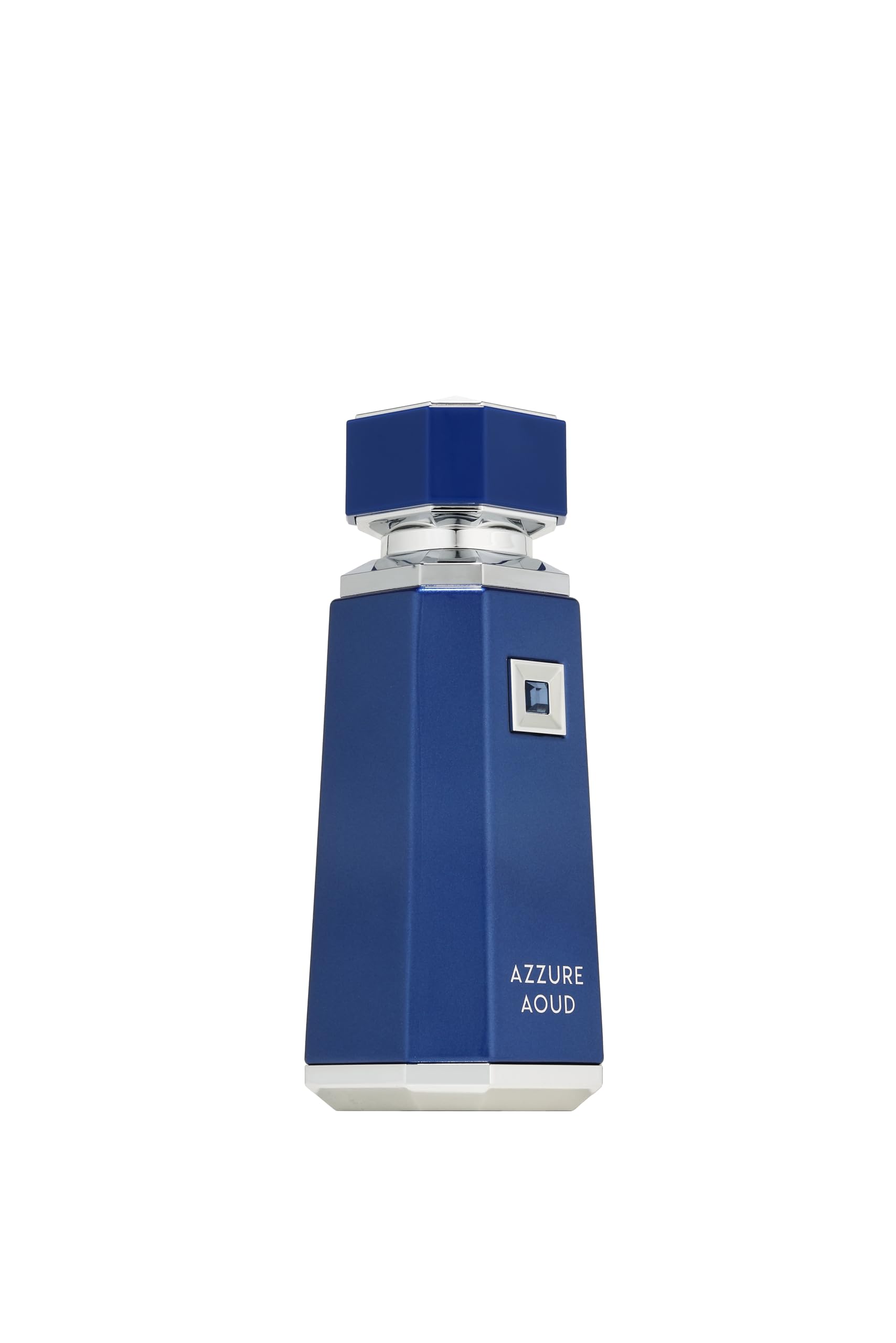 Foto 3 pulgar | Perfume Fragrance World French Avenue Azzure Aoud 100 Ml Para Hombre - Venta Internacional.