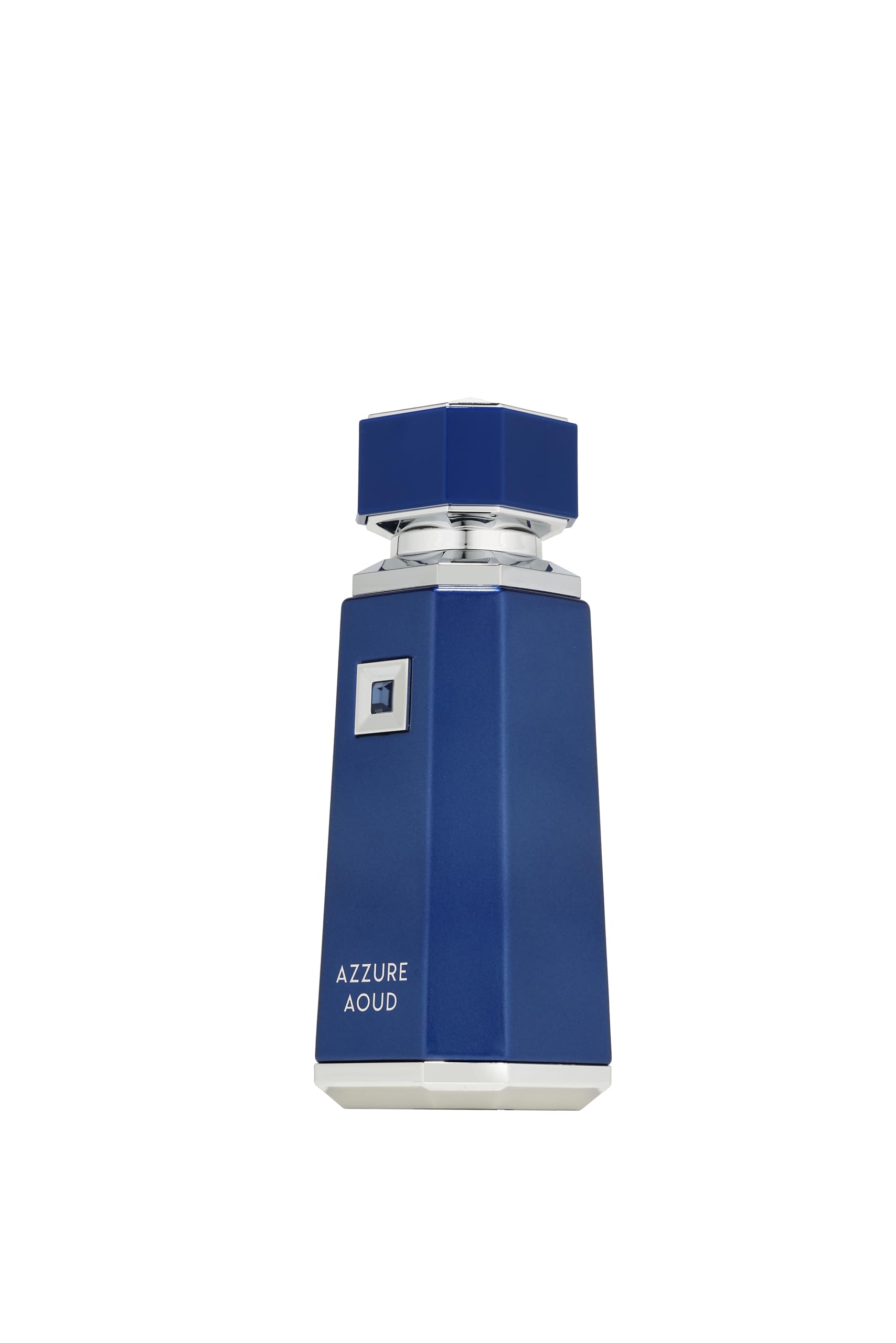 Foto 4 pulgar | Perfume Fragrance World French Avenue Azzure Aoud 100 Ml Para Hombre - Venta Internacional.