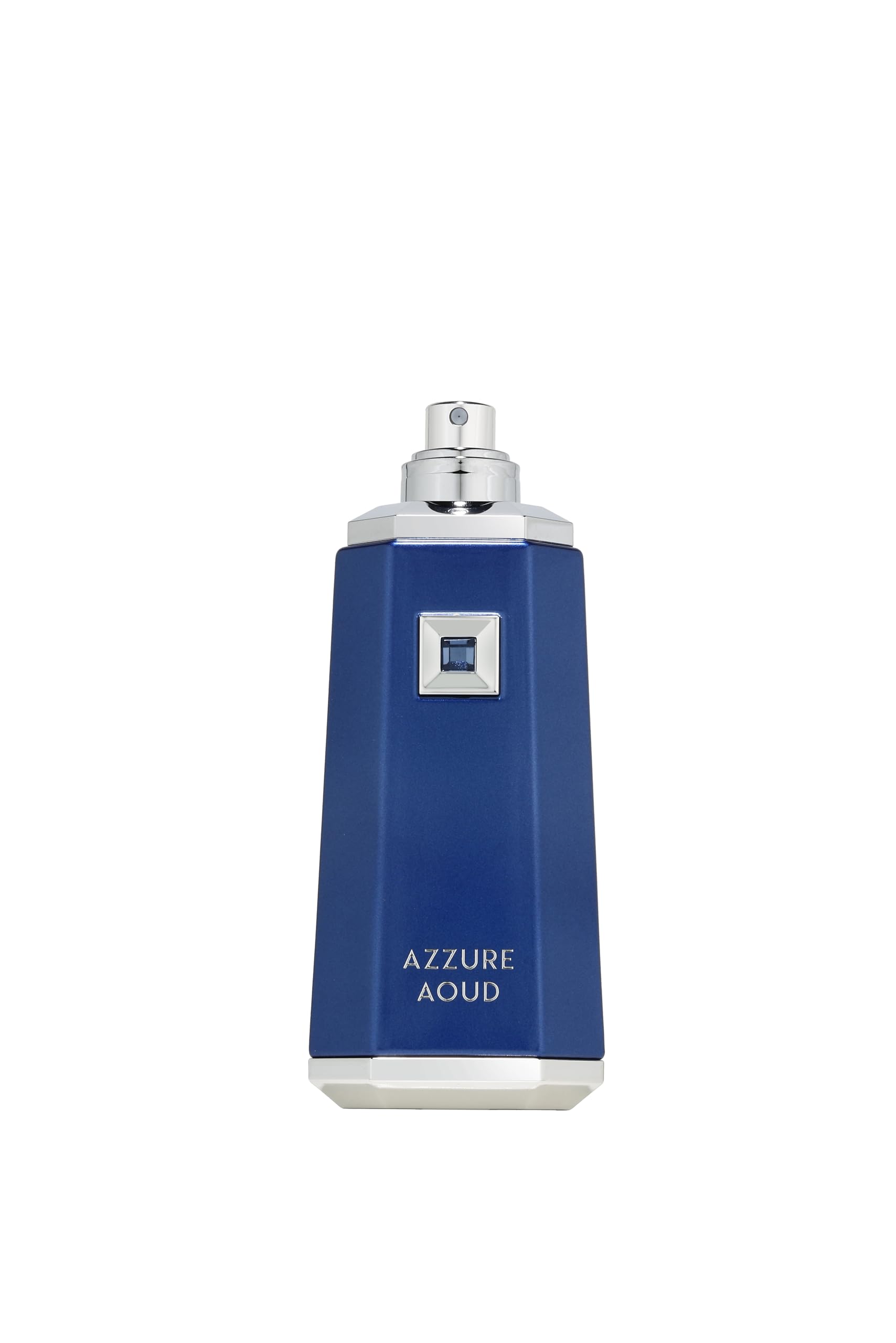 Foto 5 pulgar | Perfume Fragrance World French Avenue Azzure Aoud 100 Ml Para Hombre - Venta Internacional.