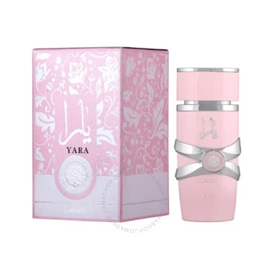 Foto 4 | Set De Regalo De Perfume Lattaffa Asad & Lattaffa Yara Eau De Parfum - Venta Internacional.