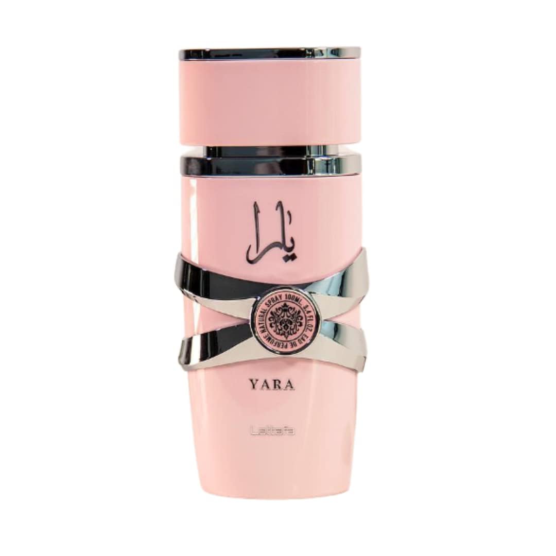 Foto 6 pulgar | Set De Regalo De Perfume Lattaffa Asad & Lattaffa Yara Eau De Parfum - Venta Internacional.