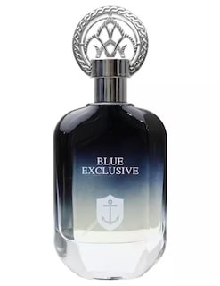 Foto 1 | Perfume Blue Exclusive Extrait De Parfum 100 Ml Para Hombre Y Mujer - Venta Internacional.