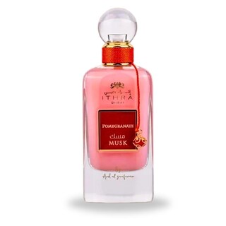 Foto 3 | Perfume Ard Al Zaafaran, Granada Y Almizcle, Ithra Dubai, 100 Ml, Edp - Venta Internacional.
