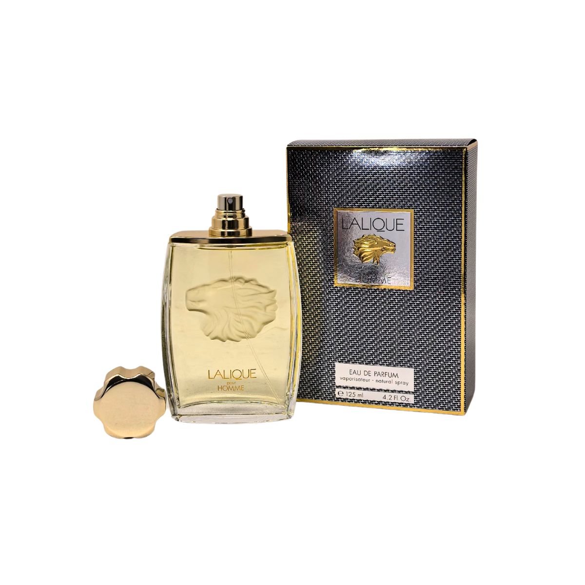 Foto 2 pulgar | Lalique Pour Homme Eau De Parfum 125 Ml Para Hombre