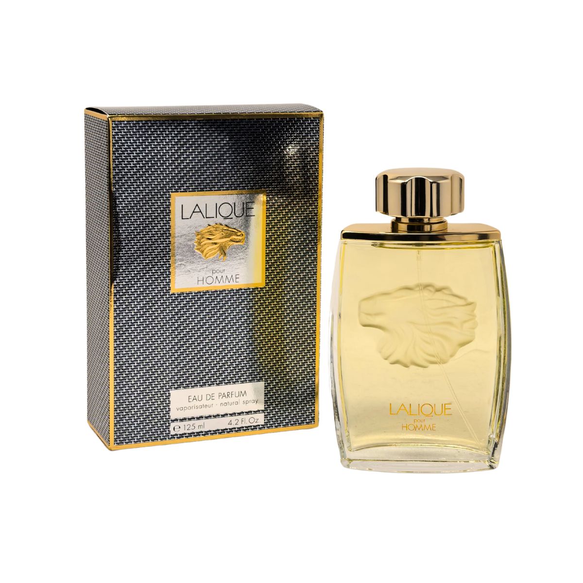 Foto 3 pulgar | Lalique Pour Homme Eau De Parfum 125 Ml Para Hombre