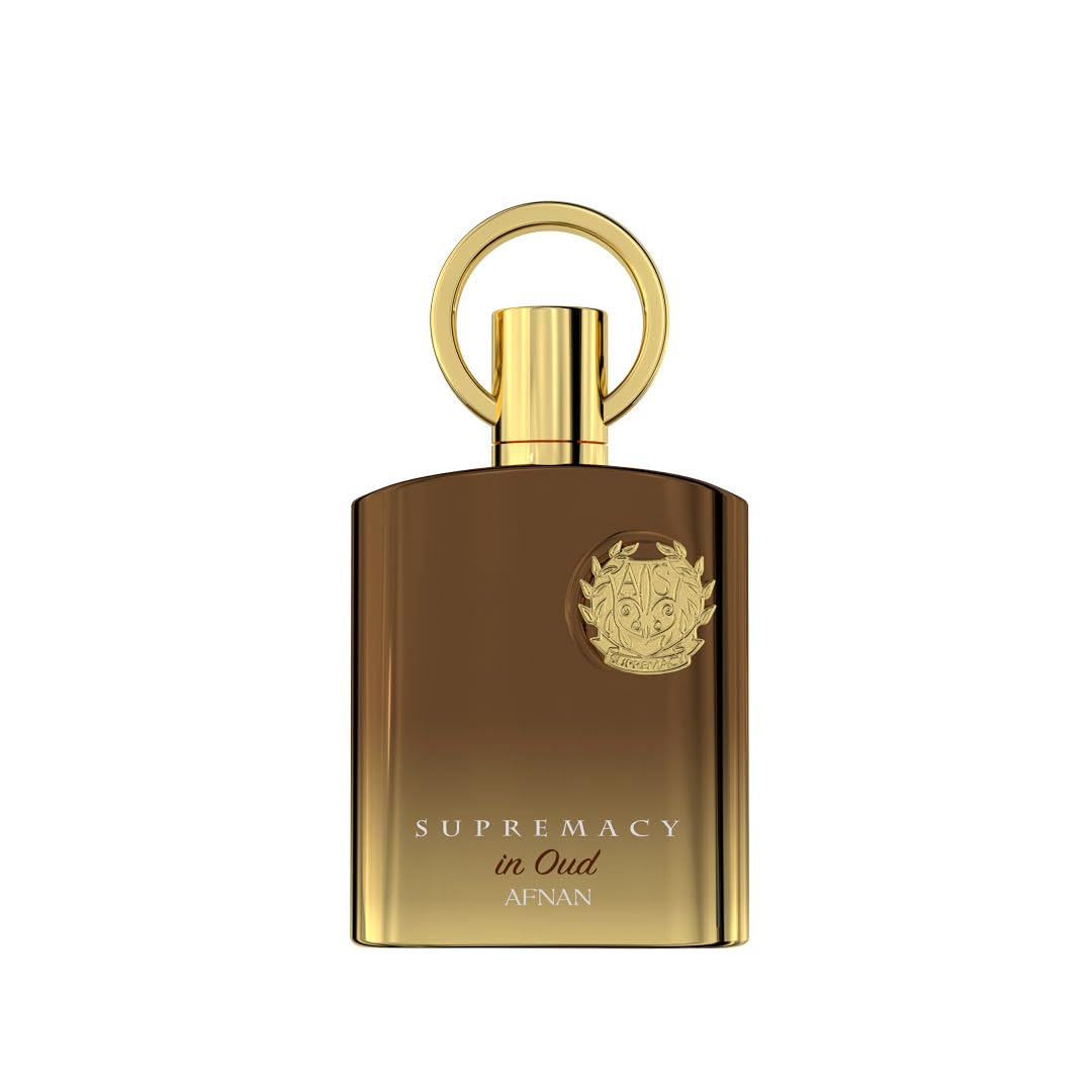 Foto 2 pulgar | Afnan Supremacy In Oud Unisex Eau De Parfum, 3.4 Fl. Oz - Venta Internacional.