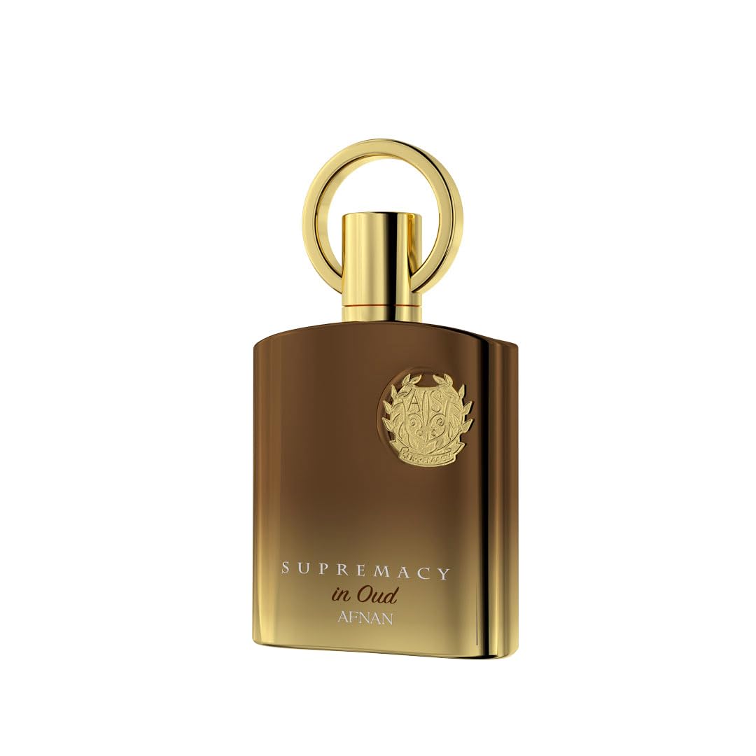 Foto 3 pulgar | Afnan Supremacy In Oud Unisex Eau De Parfum, 3.4 Fl. Oz - Venta Internacional.
