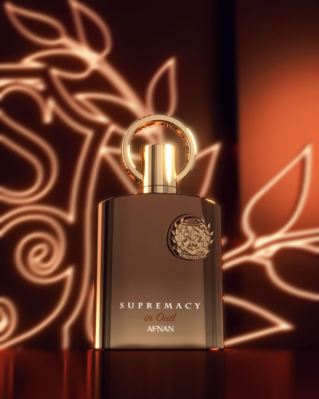 Foto 6 pulgar | Afnan Supremacy In Oud Unisex Eau De Parfum, 3.4 Fl. Oz - Venta Internacional.