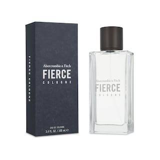 Foto 1 | Abercrombie & Fitch Fierce Cologne 100ml Edc Spray