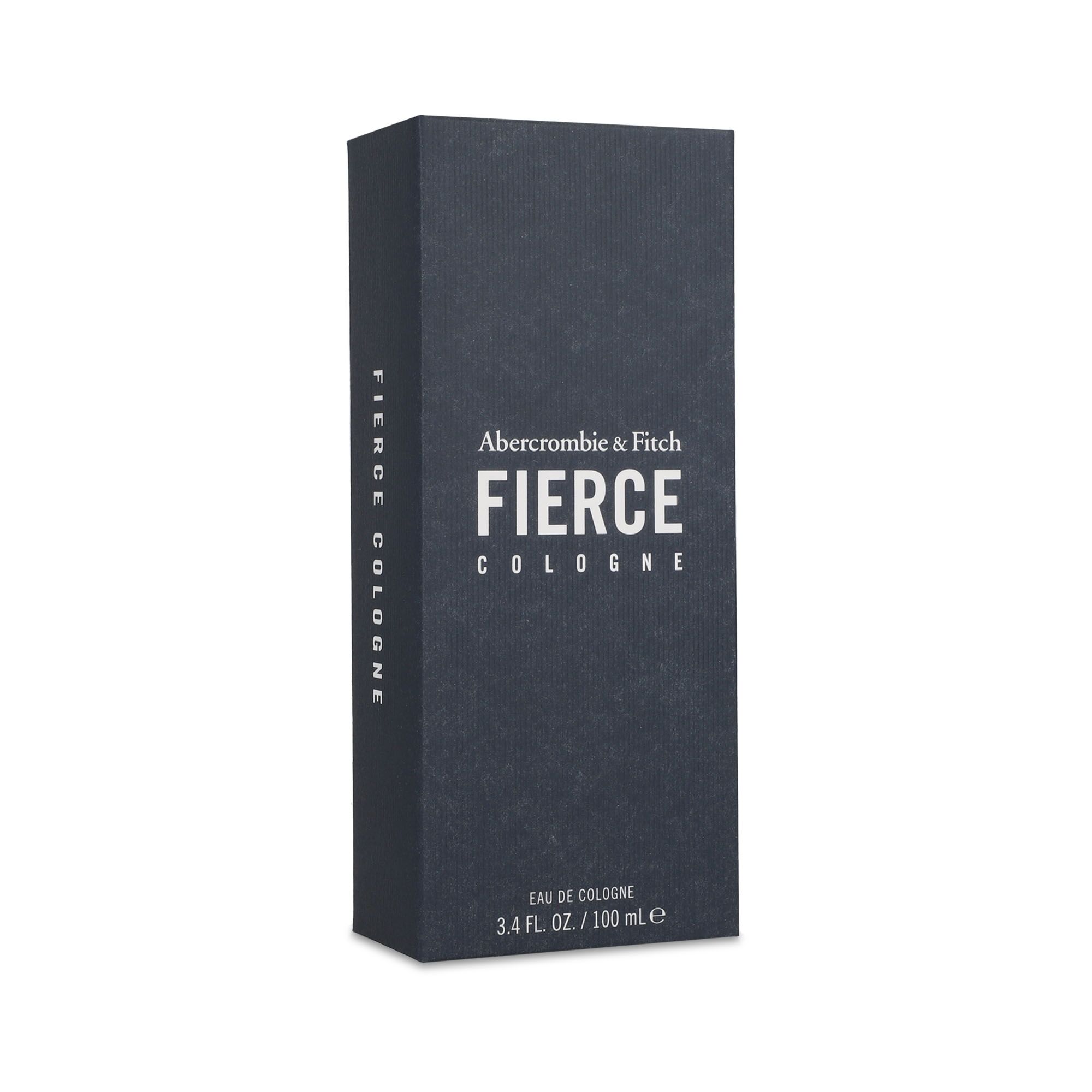 Foto 4 pulgar | Abercrombie & Fitch Fierce Cologne 100ml Edc Spray