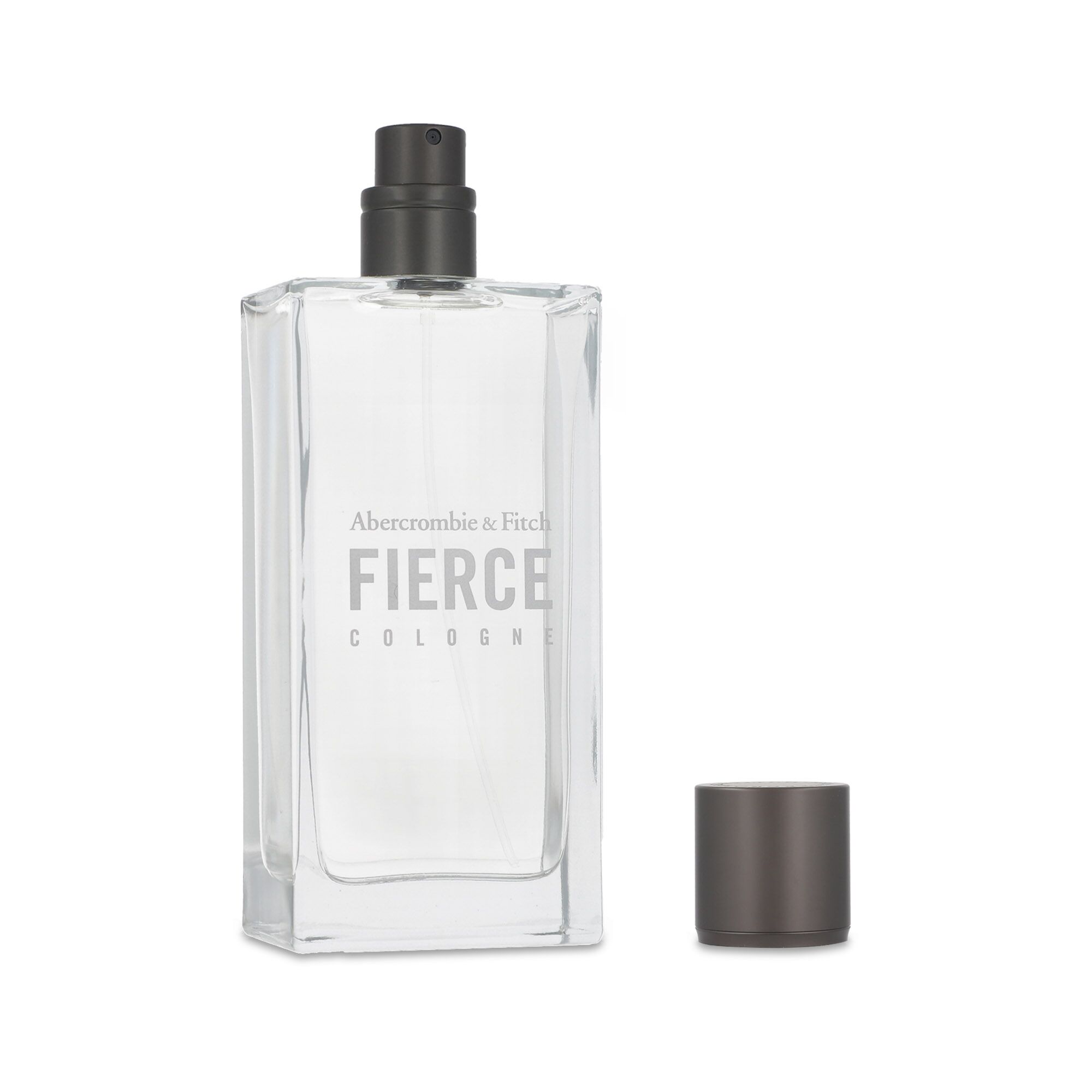 Foto 5 pulgar | Abercrombie & Fitch Fierce Cologne 100ml Edc Spray