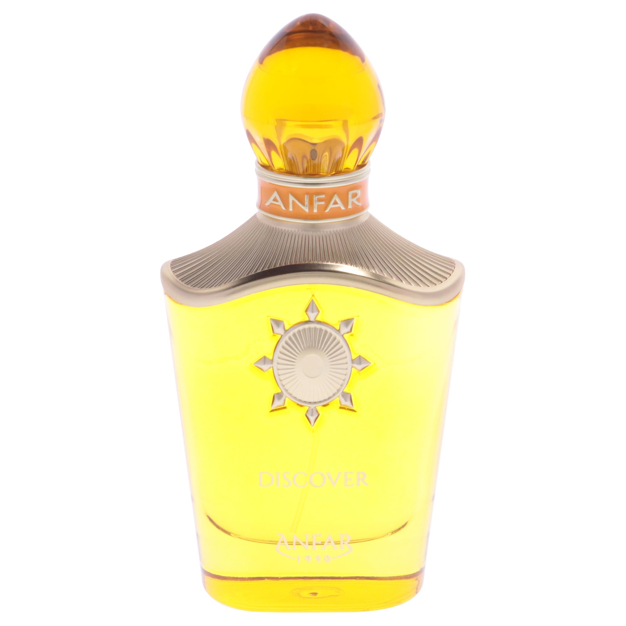 Foto 3 pulgar | Perfume Anfar Discover Para Hombre Extrait De Parfum En Aerosol, 100 Ml - Venta Internacional.