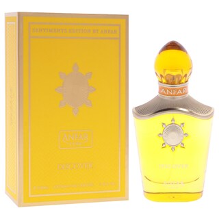 Foto 3 | Perfume Anfar Discover Para Hombre Extrait De Parfum En Aerosol, 100 Ml - Venta Internacional.
